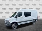 2024 Mercedes-Benz Sprinter 2500 Standard Roof AWD, Empty Cargo Van for sale #CS32493 - photo 6