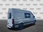 2024 Mercedes-Benz Sprinter 2500 Standard Roof AWD, Empty Cargo Van for sale #CS32493 - photo 9