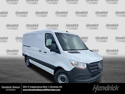 2024 Mercedes-Benz Sprinter 2500 Standard Roof RWD, Empty Cargo Van for sale #CS32494 - photo 1