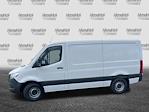 2024 Mercedes-Benz Sprinter 2500 Standard Roof RWD, Empty Cargo Van for sale #CS32494 - photo 6