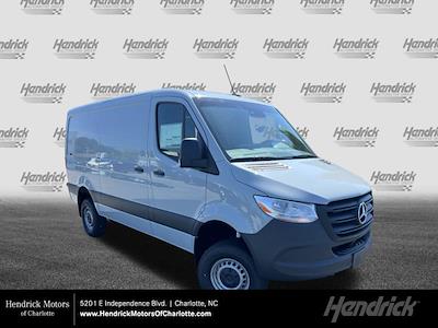 2024 Mercedes-Benz Sprinter 2500 AWD, Empty Cargo Van for sale #CS32499 - photo 1