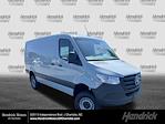 2024 Mercedes-Benz Sprinter 2500 AWD, Empty Cargo Van for sale #CS32499 - photo 1