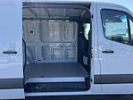 2024 Mercedes-Benz Sprinter 2500 Standard Roof AWD, Empty Cargo Van for sale #CS32499 - photo 33