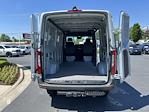 2024 Mercedes-Benz Sprinter 2500 Standard Roof AWD, Empty Cargo Van for sale #CS32499 - photo 2