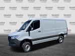 2024 Mercedes-Benz Sprinter 2500 AWD, Empty Cargo Van for sale #CS32499 - photo 6