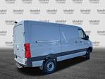 2024 Mercedes-Benz Sprinter 2500 AWD, Empty Cargo Van for sale #CS32499 - photo 9