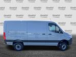 2024 Mercedes-Benz Sprinter 2500 Standard Roof AWD, Empty Cargo Van for sale #CS32499 - photo 10