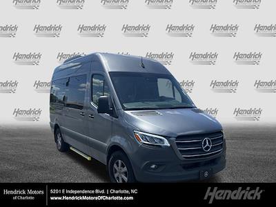 2023 Mercedes-Benz Sprinter 2500 RWD, Passenger Van for sale #CS32500 - photo 1