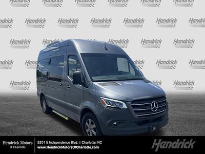 2023 Mercedes-Benz Sprinter 2500 RWD, Passenger Van for sale #CS32501 - photo 1