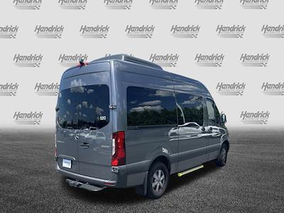 2023 Mercedes-Benz Sprinter 2500 Standard Roof RWD, Passenger Van for sale #CS32502 - photo 2