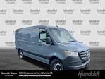 2024 Mercedes-Benz Sprinter 2500 RWD, Empty Cargo Van for sale #CS32506 - photo 1