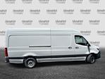 2024 Mercedes-Benz eSprinter RWD, Empty Cargo Van for sale #CS32507 - photo 10