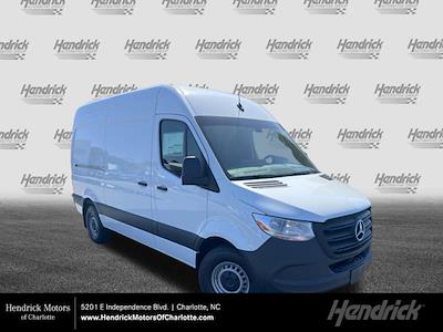 2024 Mercedes-Benz Sprinter 2500 RWD, Empty Cargo Van for sale #CS32510 - photo 1