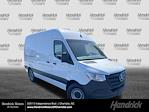 New 2024 Mercedes-Benz Sprinter 2500 Standard Roof RWD, Empty Cargo Van for sale #CS32510 - photo 1