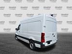 2024 Mercedes-Benz Sprinter 2500 Standard Roof RWD, Empty Cargo Van for sale #CS32510 - photo 7