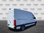 New 2024 Mercedes-Benz Sprinter 2500 Standard Roof RWD, Empty Cargo Van for sale #CS32510 - photo 9