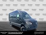 New 2024 Mercedes-Benz Sprinter 2500 Standard Roof AWD, Empty Cargo Van for sale #CS32513 - photo 1