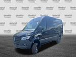 New 2024 Mercedes-Benz Sprinter 2500 Standard Roof AWD, Empty Cargo Van for sale #CS32513 - photo 4