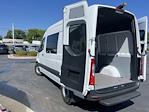 New 2024 Mercedes-Benz Sprinter 2500 Standard Roof RWD, Empty Cargo Van for sale #CS32514 - photo 39