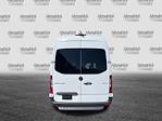 New 2024 Mercedes-Benz Sprinter 2500 Standard Roof RWD, Empty Cargo Van for sale #CS32514 - photo 8