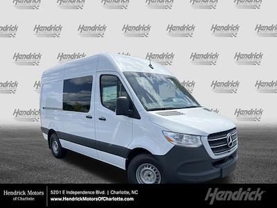 2024 Mercedes-Benz Sprinter 2500 Standard Roof RWD, Empty Cargo Van for sale #CS32516 - photo 1