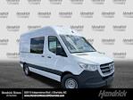 2024 Mercedes-Benz Sprinter 2500 Standard Roof RWD, Empty Cargo Van for sale #CS32516 - photo 1