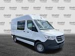 2024 Mercedes-Benz Sprinter 2500 Standard Roof RWD, Empty Cargo Van for sale #CS32516 - photo 3