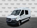 2024 Mercedes-Benz Sprinter 2500 Standard Roof RWD, Empty Cargo Van for sale #CS32516 - photo 5