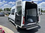 2024 Mercedes-Benz Sprinter 2500 Standard Roof RWD, Empty Cargo Van for sale #CS32516 - photo 40