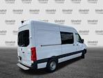 2024 Mercedes-Benz Sprinter 2500 Standard Roof RWD, Empty Cargo Van for sale #CS32516 - photo 9