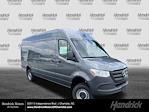 2024 Mercedes-Benz Sprinter 2500 High Roof AWD, Empty Cargo Van for sale #CS32518 - photo 1