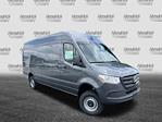 2024 Mercedes-Benz Sprinter 2500 High Roof AWD, Empty Cargo Van for sale #CS32518 - photo 3