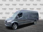 2024 Mercedes-Benz Sprinter 2500 High Roof AWD, Empty Cargo Van for sale #CS32518 - photo 6