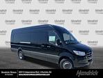 New 2024 Mercedes-Benz Sprinter 3500XD High Roof RWD, Empty Cargo Van for sale #CS32523 - photo 1