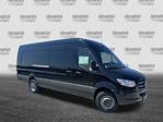 New 2024 Mercedes-Benz Sprinter 3500XD High Roof RWD, Empty Cargo Van for sale #CS32523 - photo 3