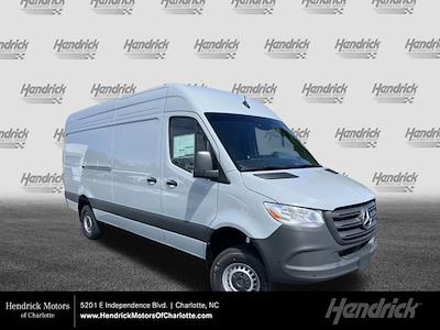 2024 Mercedes-Benz Sprinter 2500 High Roof AWD, Empty Cargo Van for sale #CS32528 - photo 1