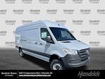 2024 Mercedes-Benz Sprinter 2500 High Roof AWD, Empty Cargo Van for sale #CS32528 - photo 1