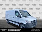 2024 Mercedes-Benz Sprinter 2500 Standard Roof RWD, Empty Cargo Van for sale #CS32529 - photo 1