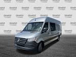 New 2024 Mercedes-Benz Sprinter 2500 High Roof RWD, Empty Cargo Van for sale #CS32530 - photo 5