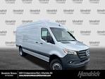 New 2024 Mercedes-Benz Sprinter 3500XD High Roof AWD, Empty Cargo Van for sale #CS32532 - photo 1