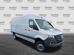 New 2024 Mercedes-Benz Sprinter 3500XD High Roof AWD, Empty Cargo Van for sale #CS32532 - photo 3