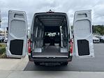 New 2024 Mercedes-Benz Sprinter 3500XD High Roof AWD, Empty Cargo Van for sale #CS32532 - photo 2