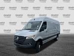 New 2024 Mercedes-Benz Sprinter 3500XD High Roof AWD, Empty Cargo Van for sale #CS32532 - photo 5