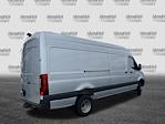 2024 Mercedes-Benz Sprinter 3500XD High Roof DRW AWD, Empty Cargo Van for sale #CS32532 - photo 9