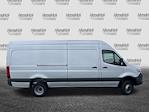 New 2024 Mercedes-Benz Sprinter 3500XD High Roof AWD, Empty Cargo Van for sale #CS32532 - photo 10