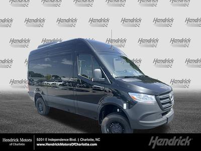 2024 Mercedes-Benz Sprinter 2500 Standard Roof AWD, Passenger Van for sale #CS32533 - photo 1