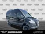 New 2024 Mercedes-Benz Sprinter 2500 Standard Roof AWD, Passenger Van for sale #CS32533 - photo 1