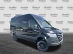 2024 Mercedes-Benz Sprinter 2500 Standard Roof AWD, Passenger Van for sale #CS32533 - photo 3