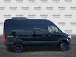 New 2024 Mercedes-Benz Sprinter 2500 Standard Roof AWD, Passenger Van for sale #CS32533 - photo 10