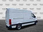 2024 Mercedes-Benz Sprinter 2500 Standard Roof RWD, Empty Cargo Van for sale #CS32534 - photo 8